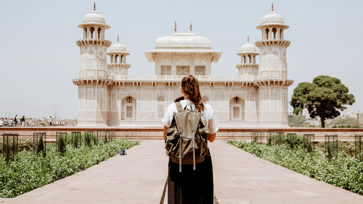 Индия: что нужно знать перед поездкой