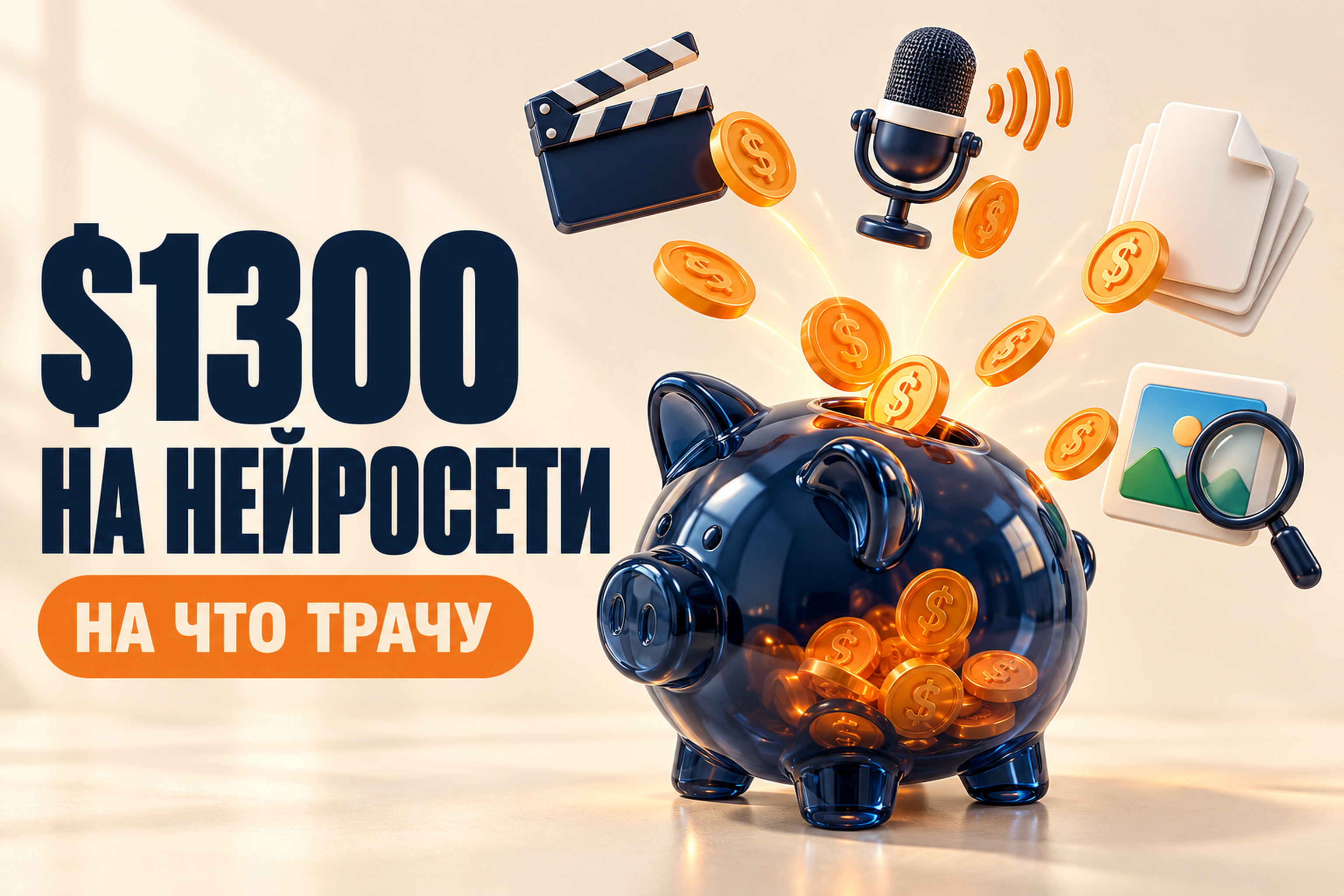 Кредит Google Cloud: $300 на 90 дней плюс бонус $1000 на год