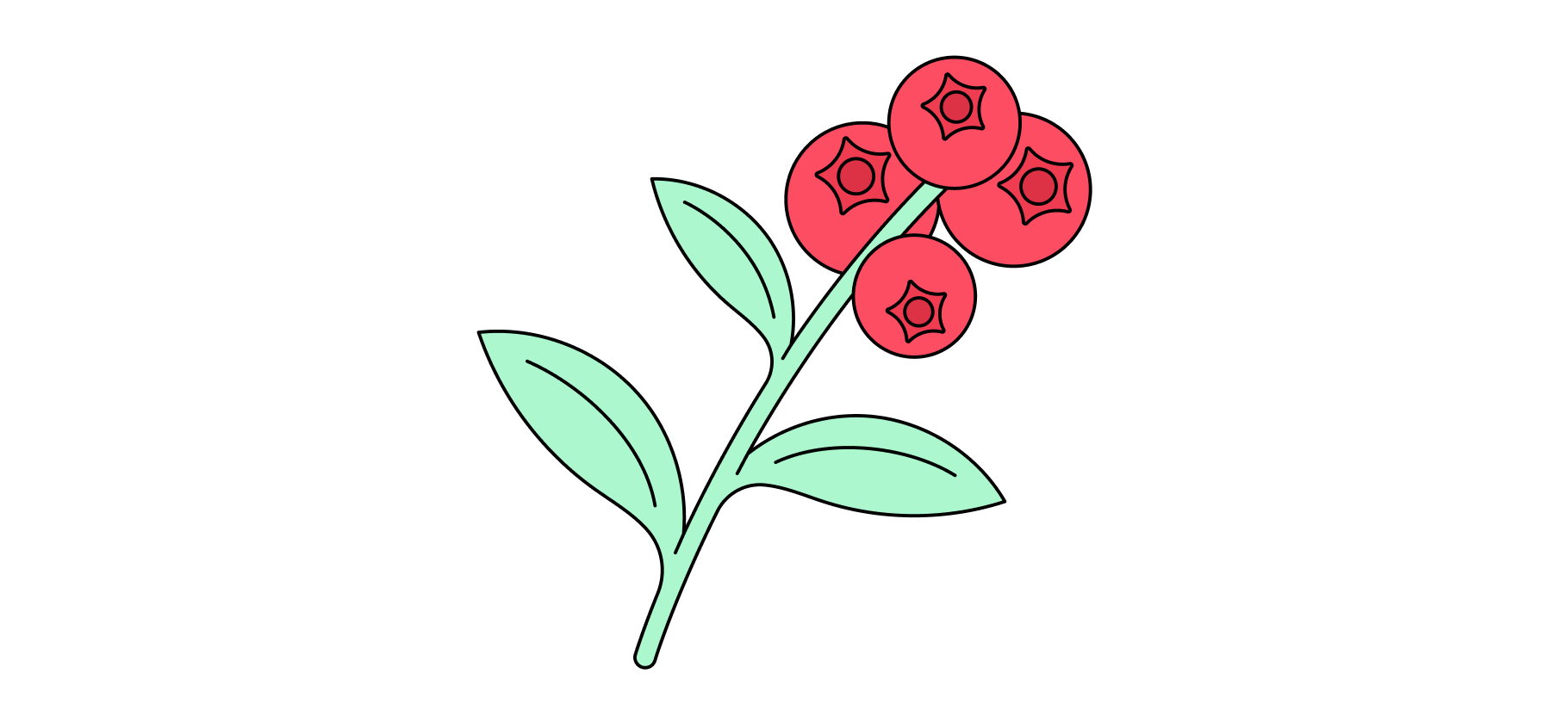 Говорят, брусника очень полезна для здоровья. Правда?