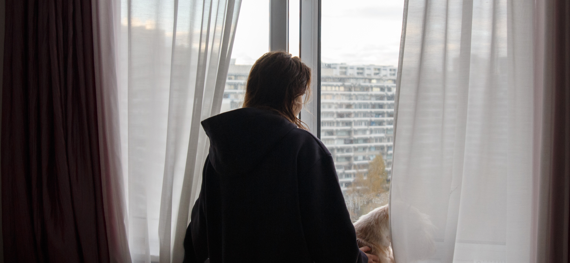 Не просто истерия: что такое комплекс­ное ПТСР и как его лечат