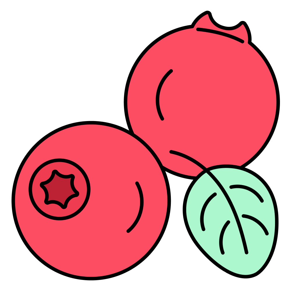 Говорят, клюква очень полезна для здоровья и помо­гает при цистите. Правда?