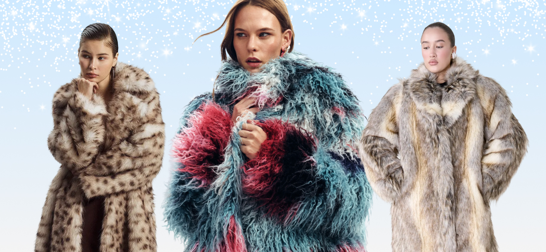 20 экошуб — краси­вых и слегка безум­ных