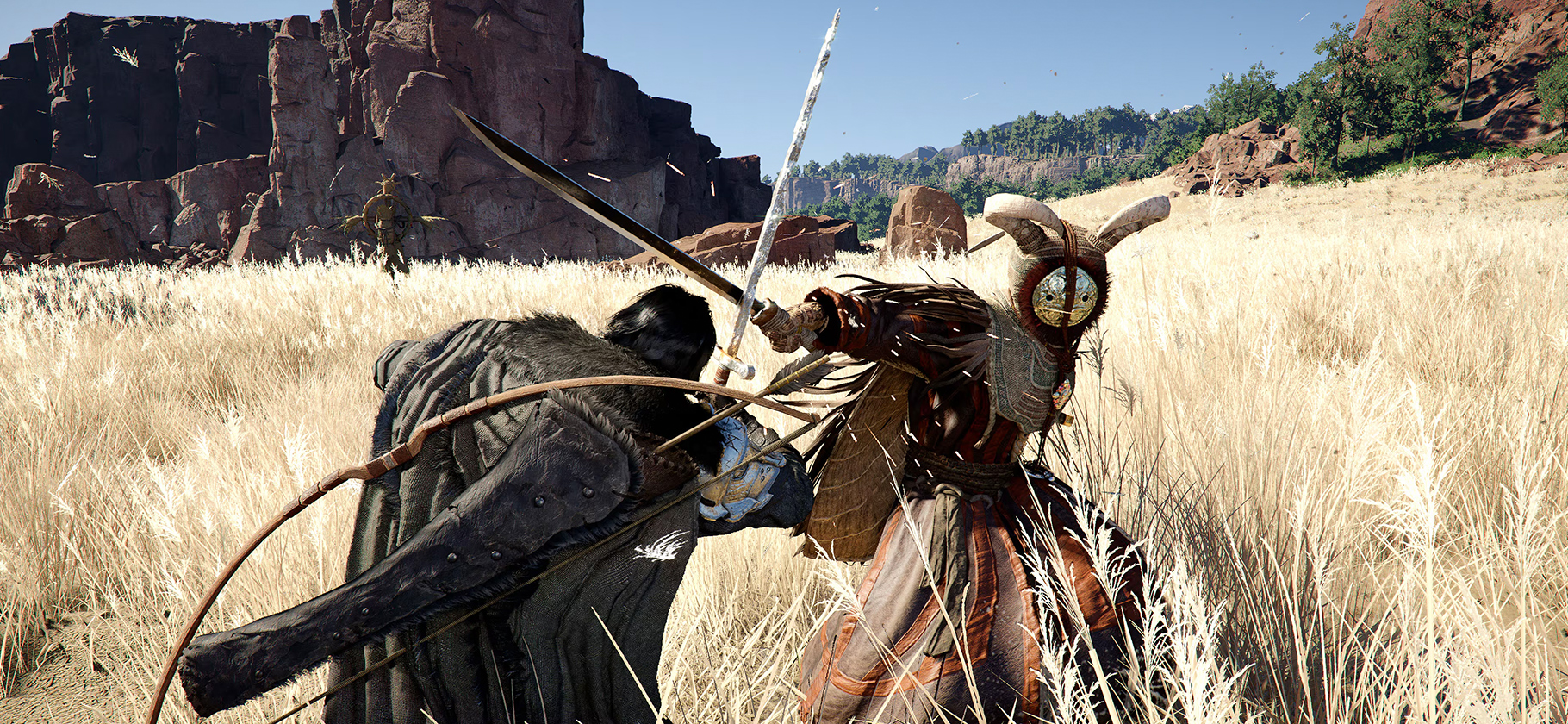 Crimson Desert вышла на ПК, PS5 и Xbox Series — на Metacritic игра получила 78 баллов из 100