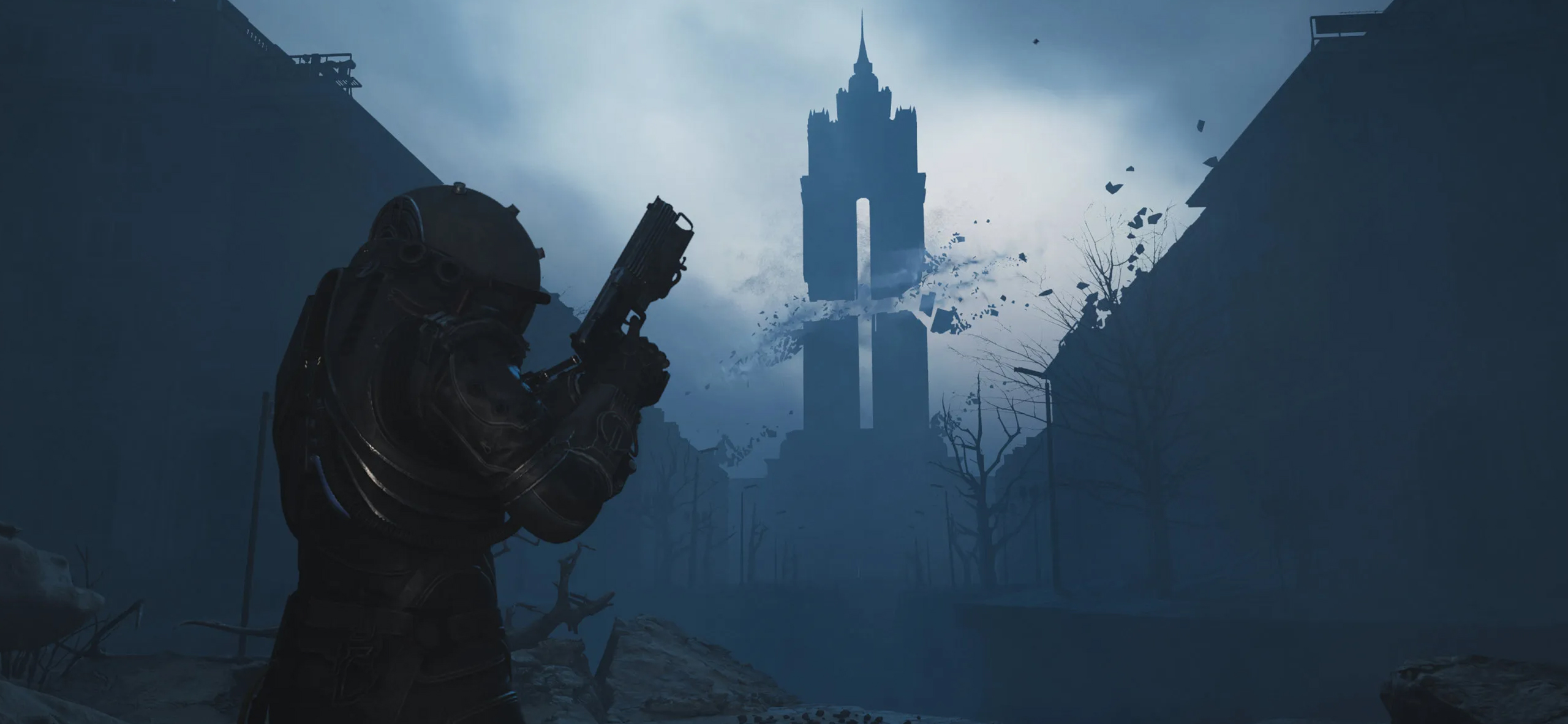 Cronos: The New Dawn — чем восхи­щает и раздражает олдскульный сурвайвал-хоррор от Bloober Team