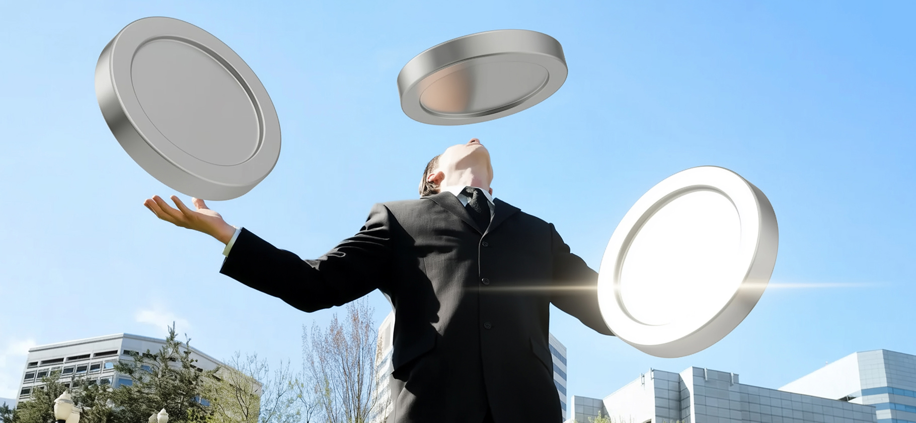 Инвестиции в акции через Telegram с Wallet от Т-Банк - T-Journal