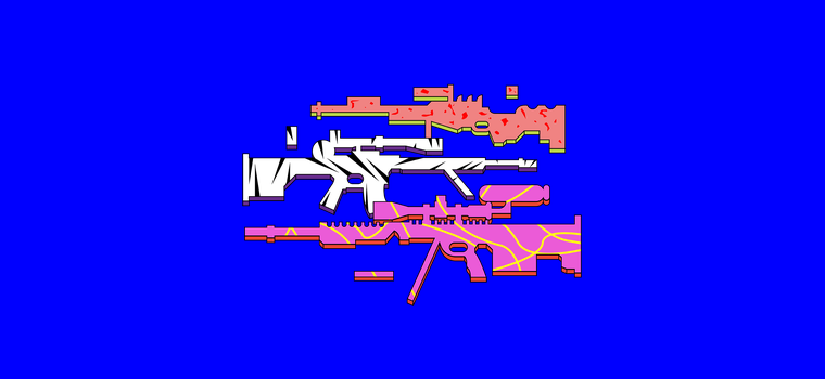 Как я заработал 10 000 $ в CS:GO