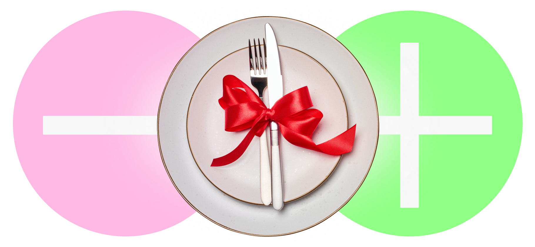 За и против: нужно ли​ сервиро­вать стол