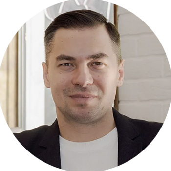 Павел Крупин 