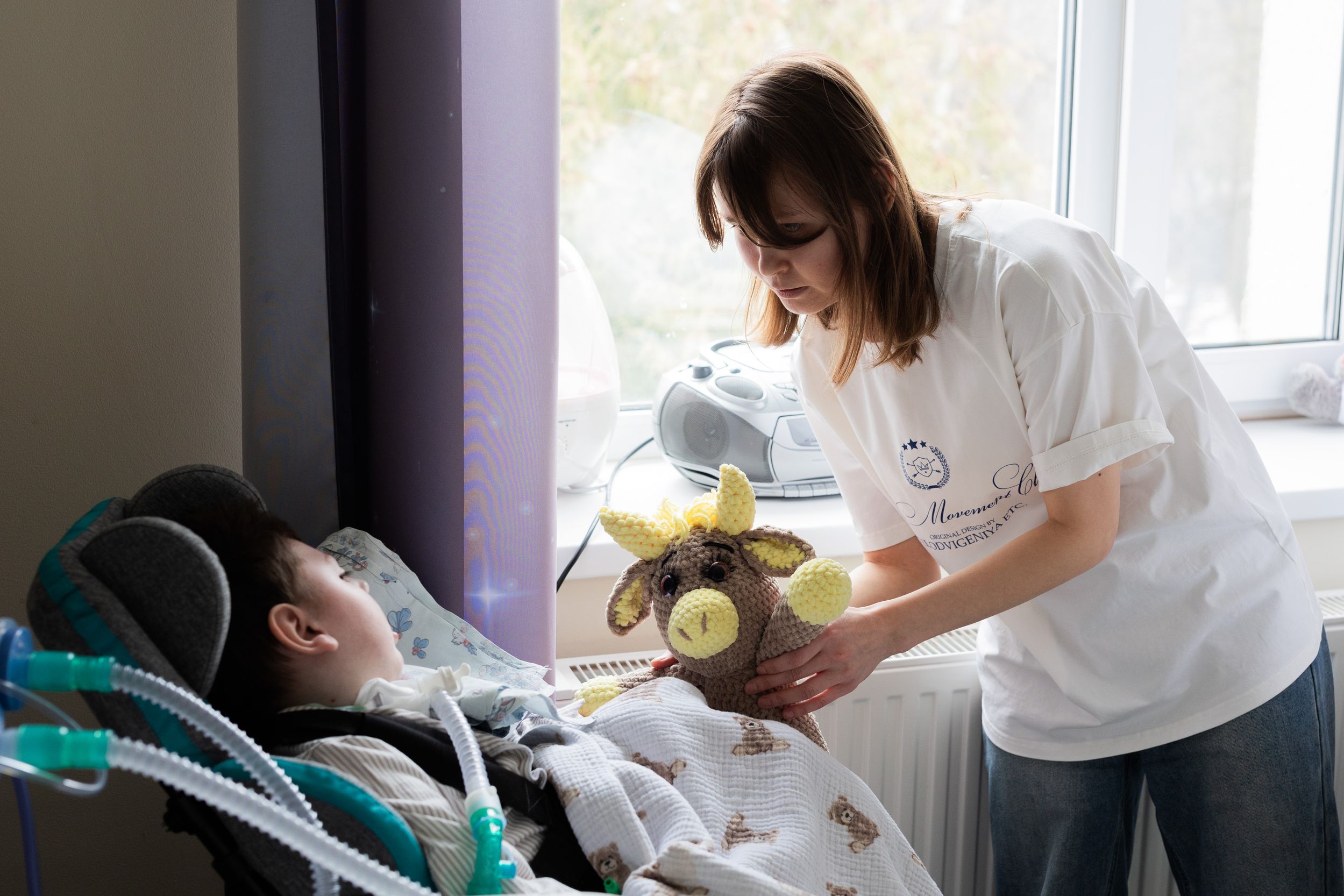 Не больно, не страшно, не стыдно, не одиноко