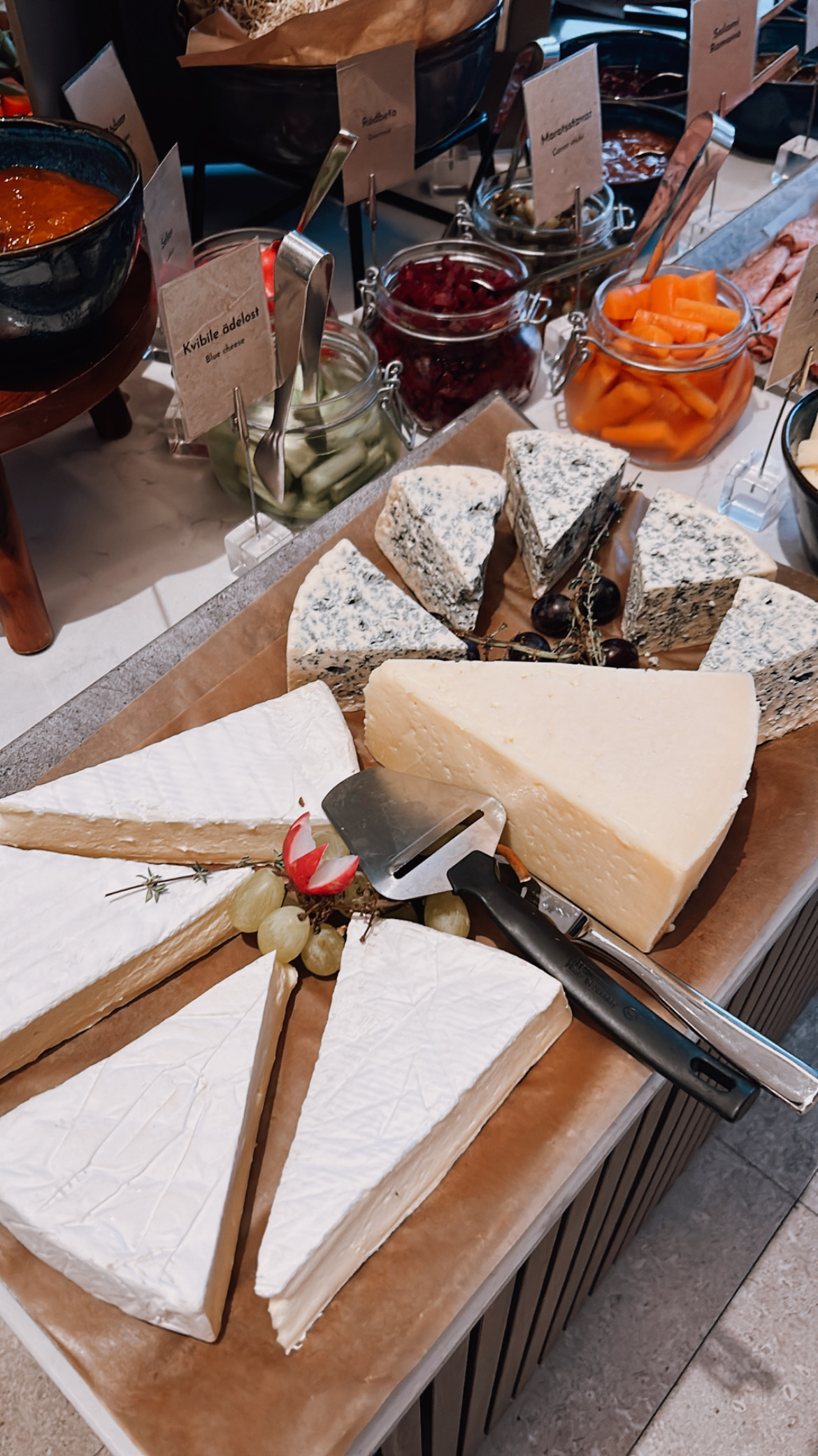 Мой завтрак