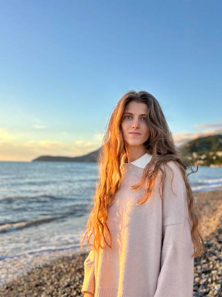 Грета Рюбен 