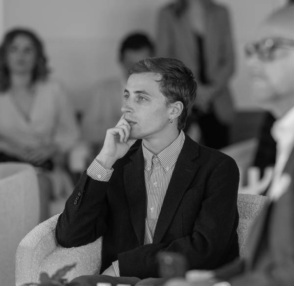 Олег Цозик-Врублевский 