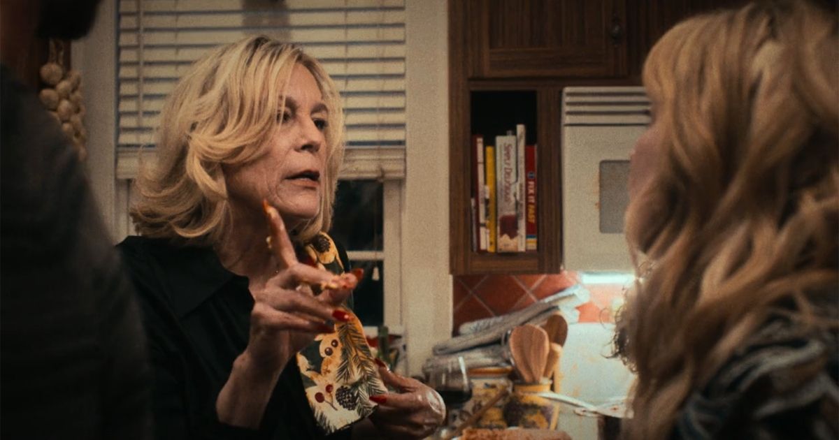 Кадр — The Bear / FX on Hulu