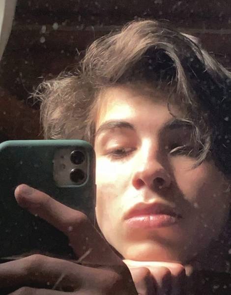 Фёдор Панфилов 