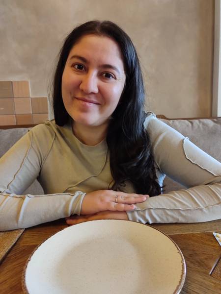 Эмилия Бубнова 