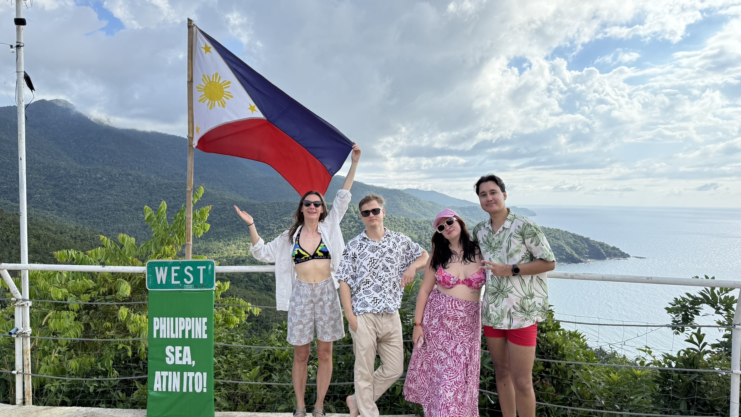 Я переехала на Филиппины с нулевым опытом и стала менеджером в школе английского языка