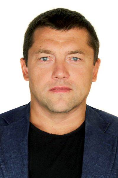 Вячеслав Степанов 