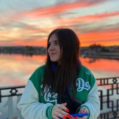 Анна Никулина 