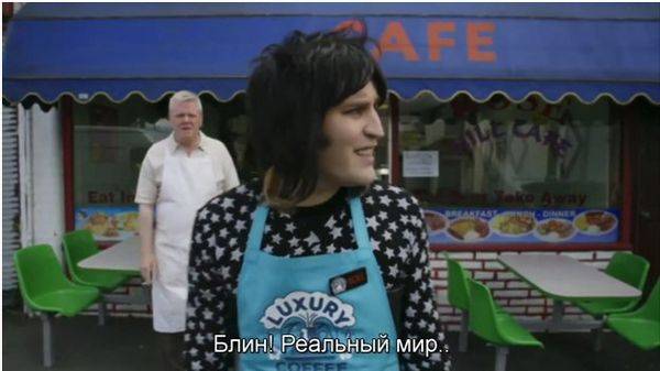 Ленивый прокрастинатор 