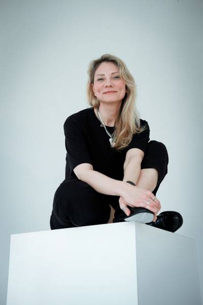 Зоя Соколова 