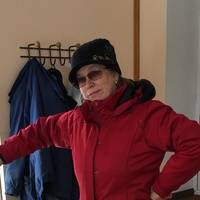 Ольга Кошелева 