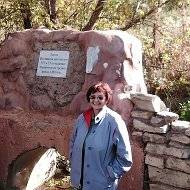 Ольга Букатова(Шаповалова) 