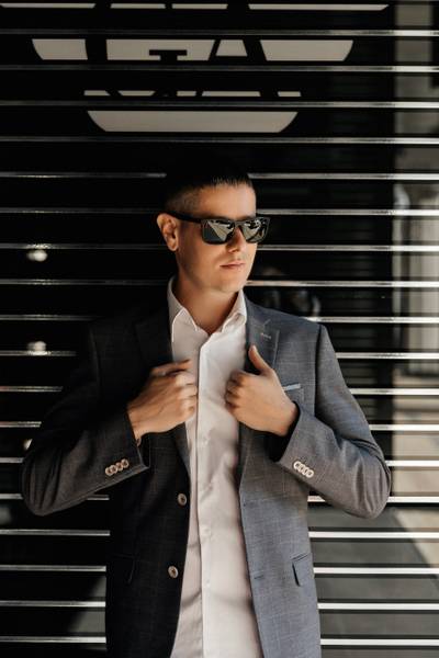 Максим Тощев 