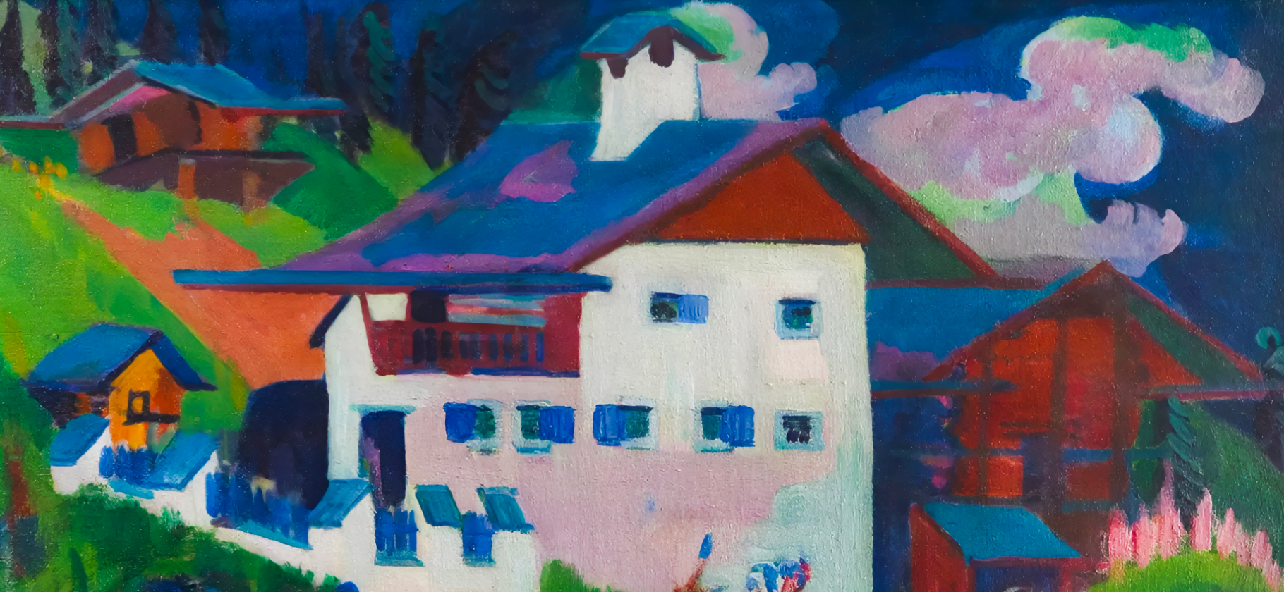 В чем, на ваш взгляд, разница между дачей и домом для постоян­ного проживания?