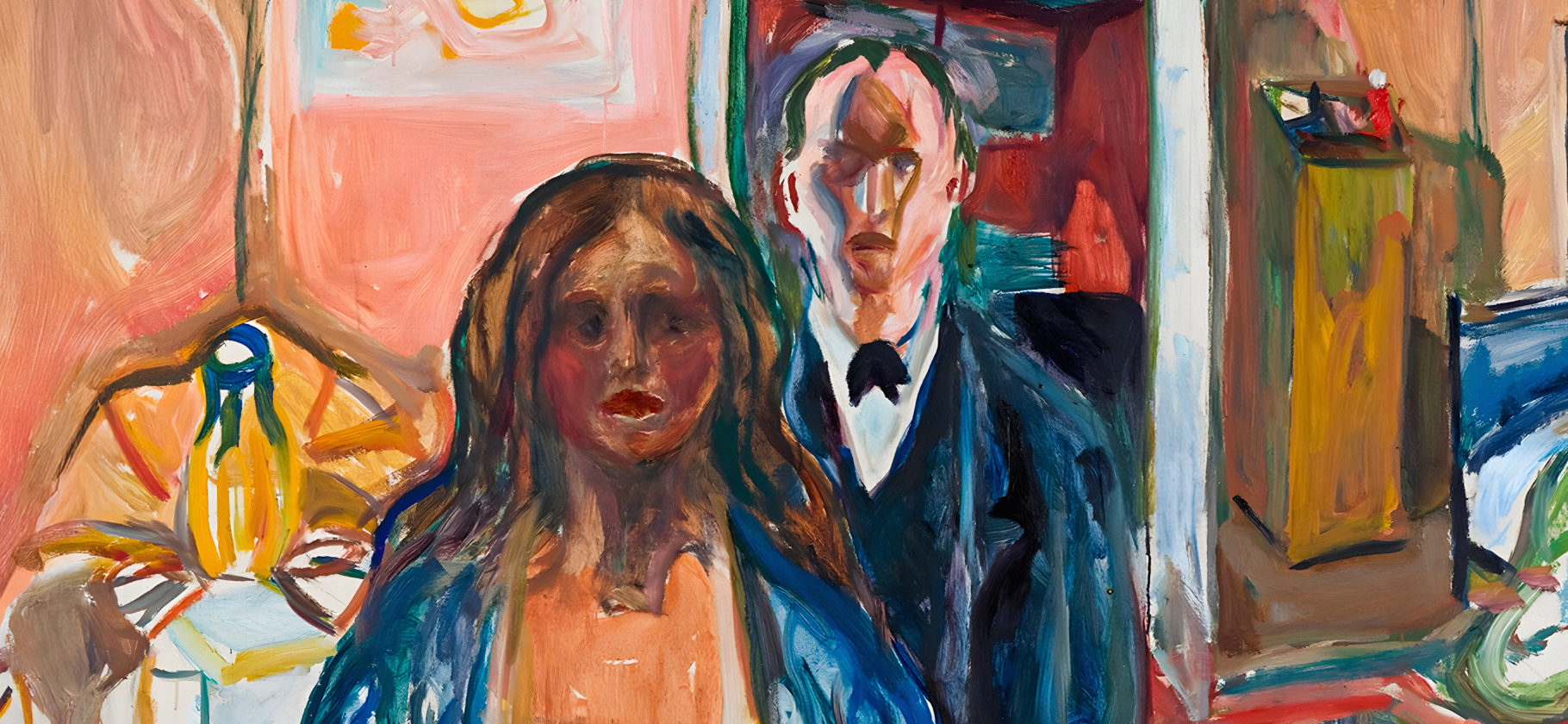 Попадали в опасные ситуации на первом свидании? Расска­жите, что произошло