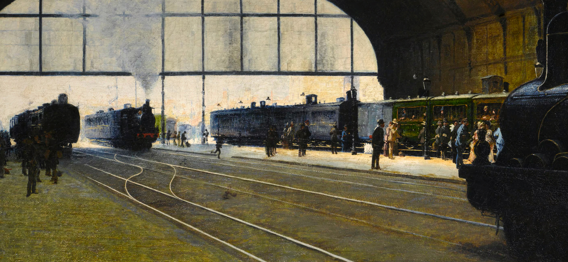 Расскажите, с какими опасными ситуа­циями вы стал­ки­вались в метро