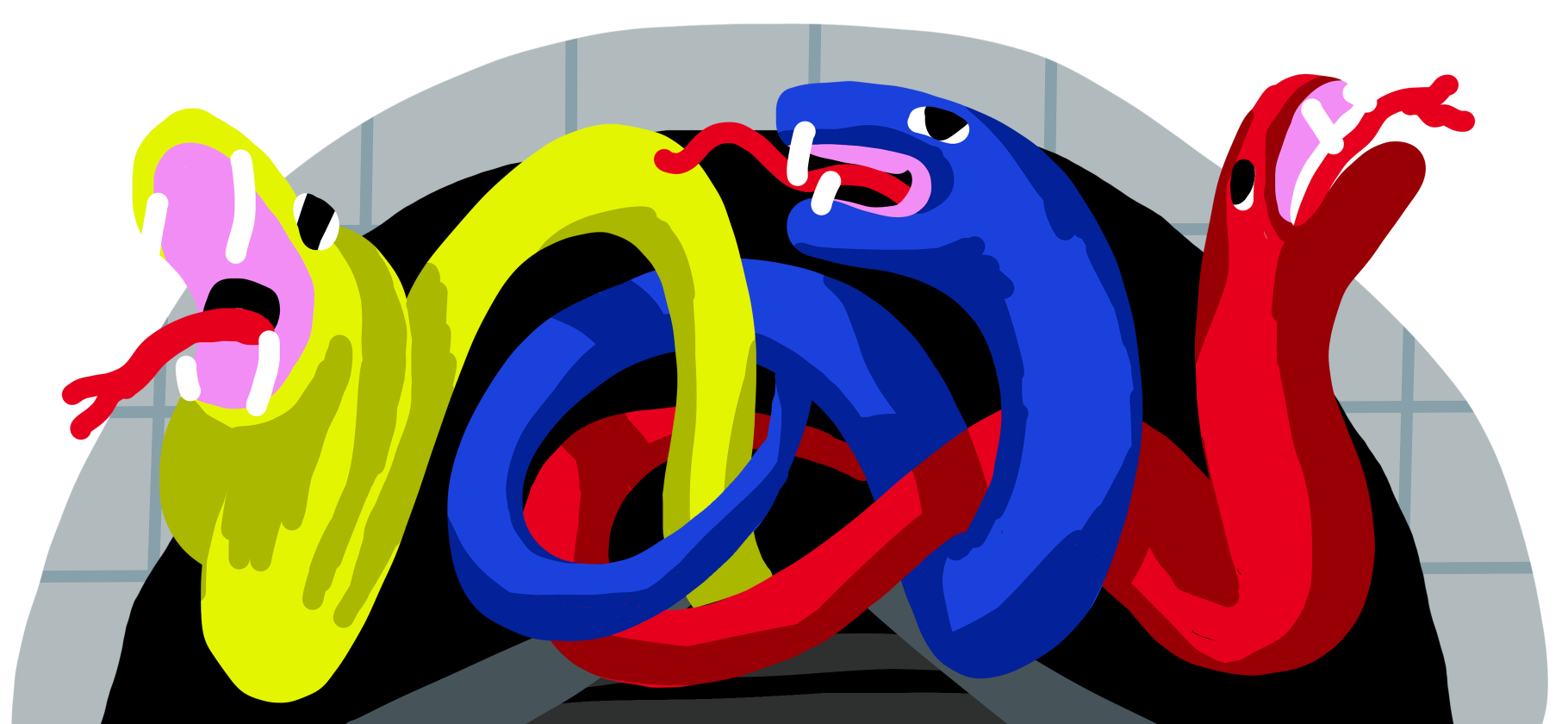 «В тоннеле поезд остановился, погас свет»: 10 историй об опасных ситуа­циях в метро