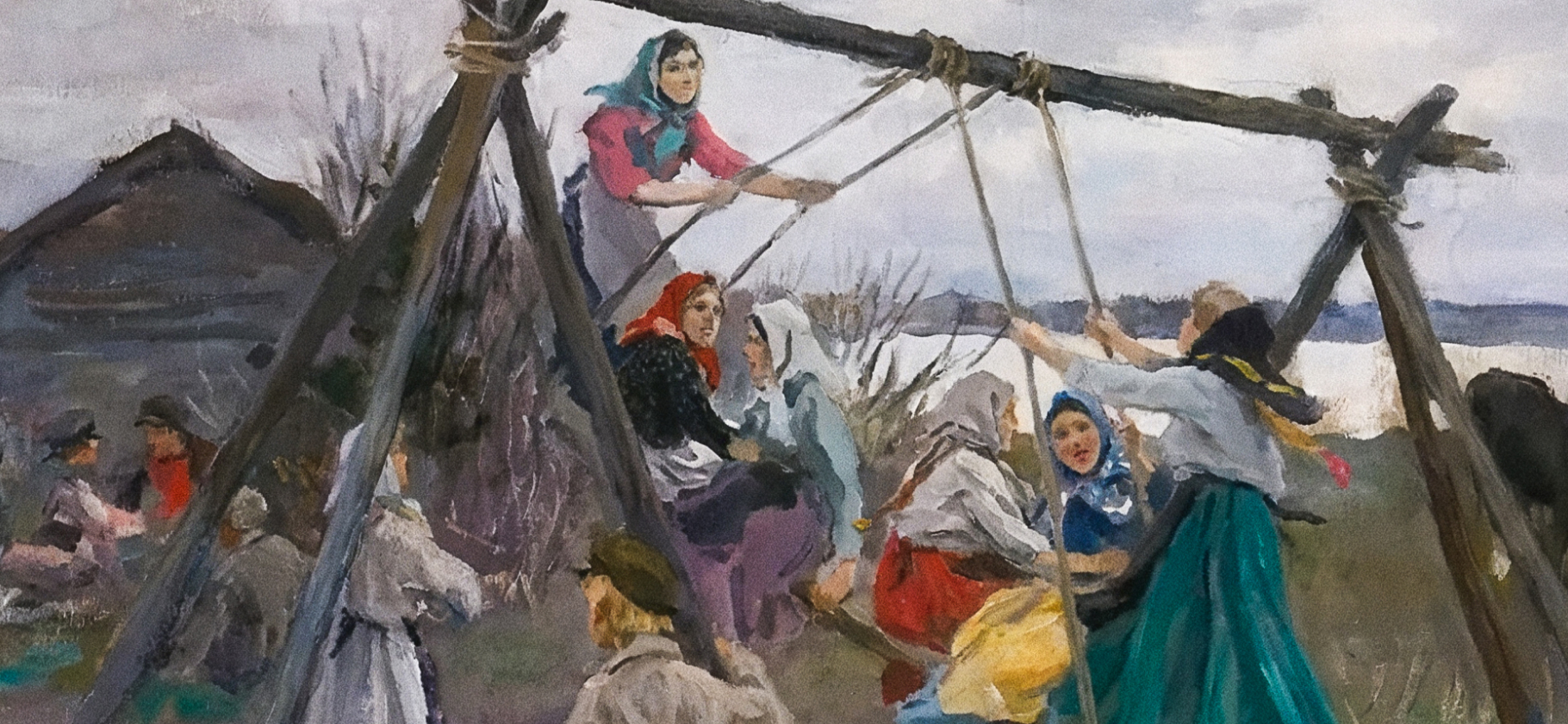 Попадали в опасные ситуации на аттрак­ционах? Расскажите, что произошло