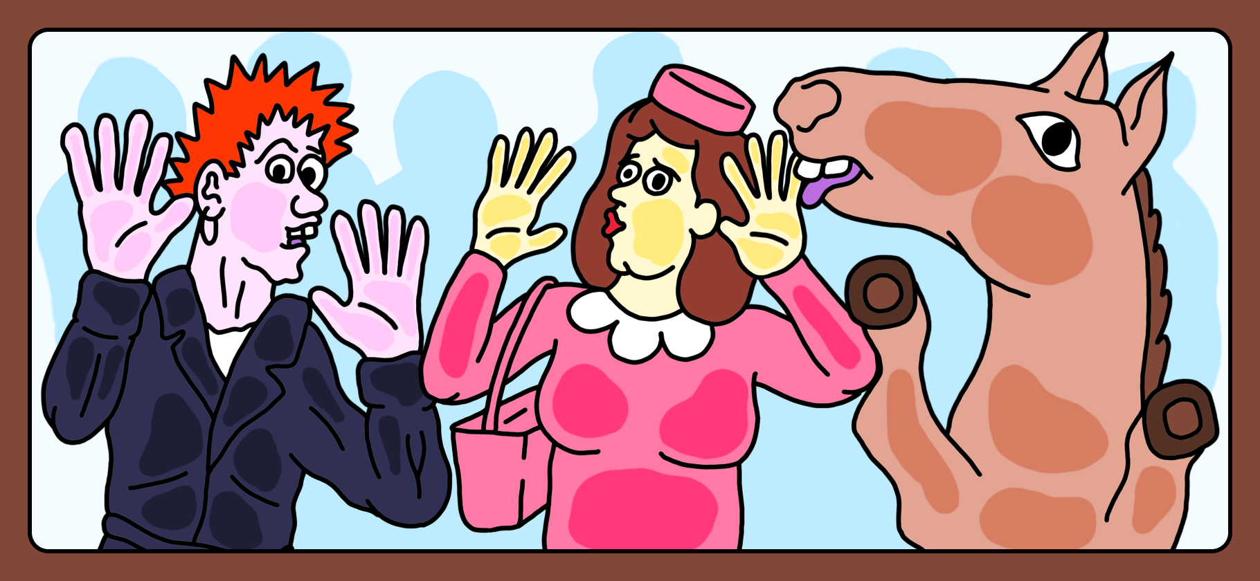 «Попала в давку на входе в театр»: 6 историй об опас­ных ситуациях на меро­прия­тиях