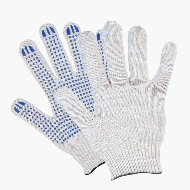 А такие перчатки не подойдут: грязь будет забиваться в ткань. Стоимость на «Озоне» — 281 ₽