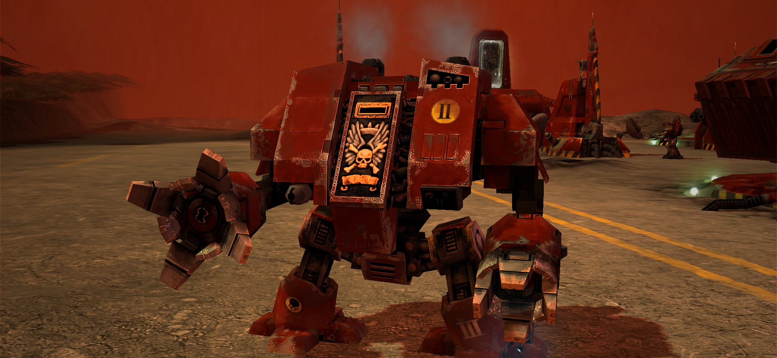 Warhammer 40,000: Dawn of War Defini­tive Edition — что изменилось в рема­стере великой стратегии