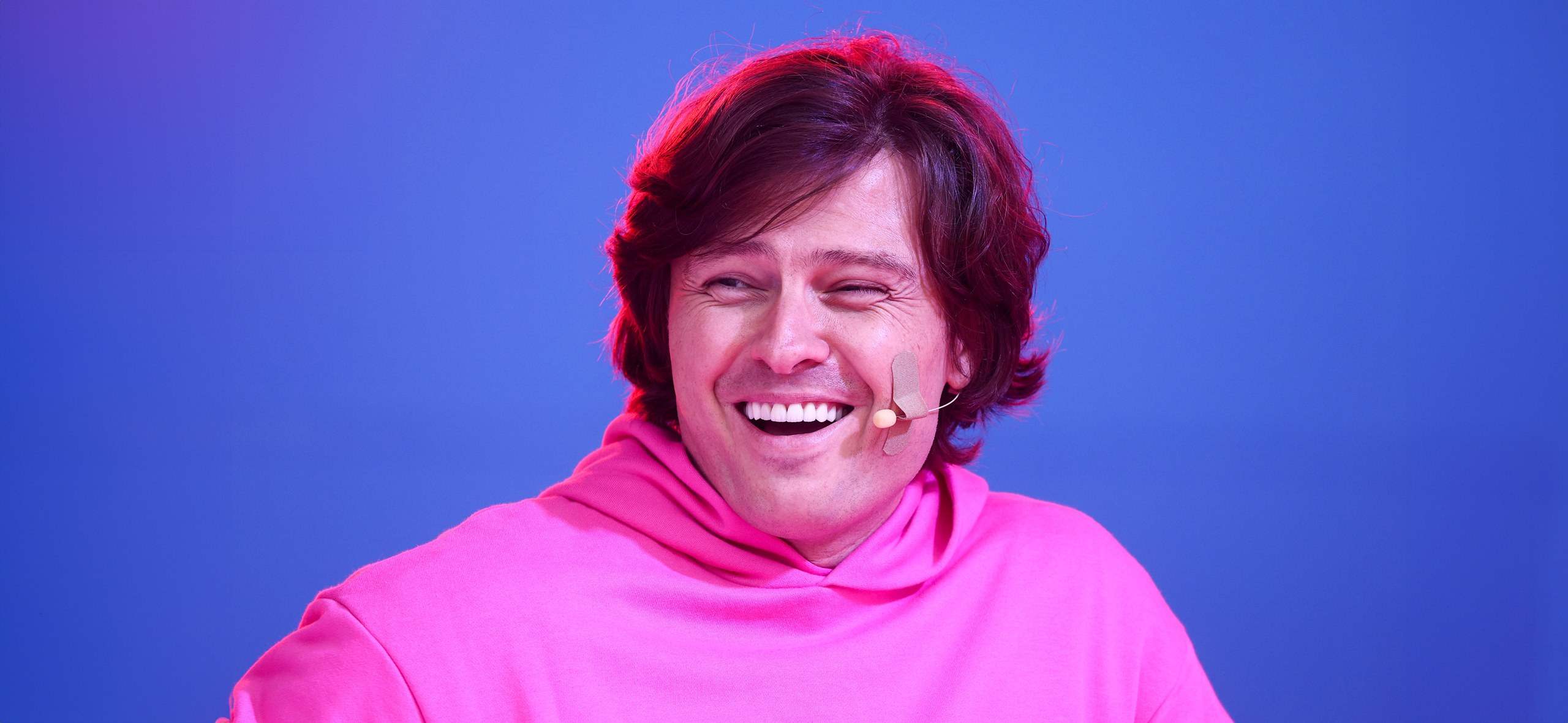 Почему зумеры любят Прохора Шаляпина — и как герой таблоидов стал любимцем соцсетей