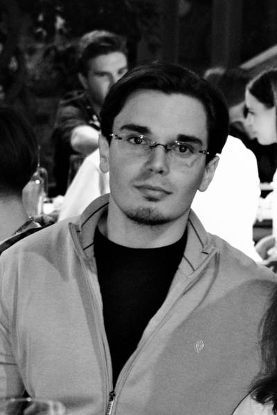 Альберт Разилов 