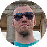 Сергей Томберг 