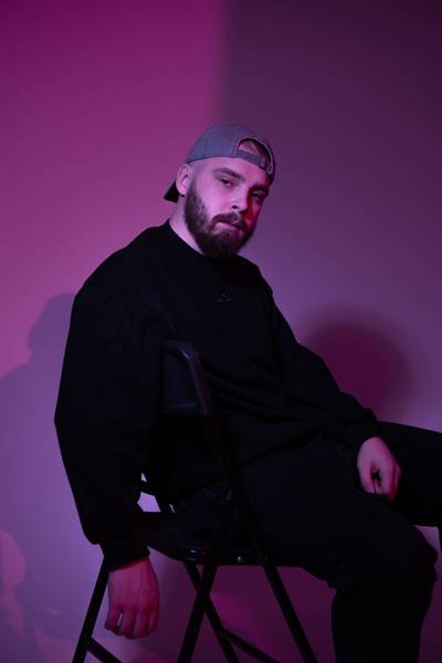 Алексей Жданов 