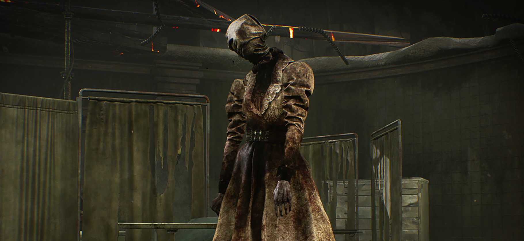 Dead by Daylight: что это за игра и почему кооперативный хор­рор об убийцах так популярен