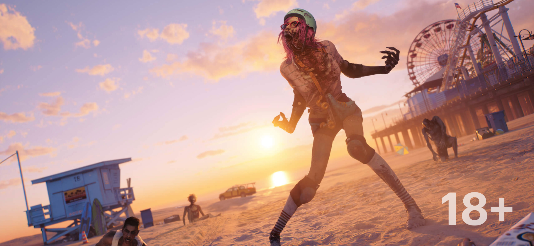 Dead Island 2: что нового, стоит ли покупать, советы по прохождению