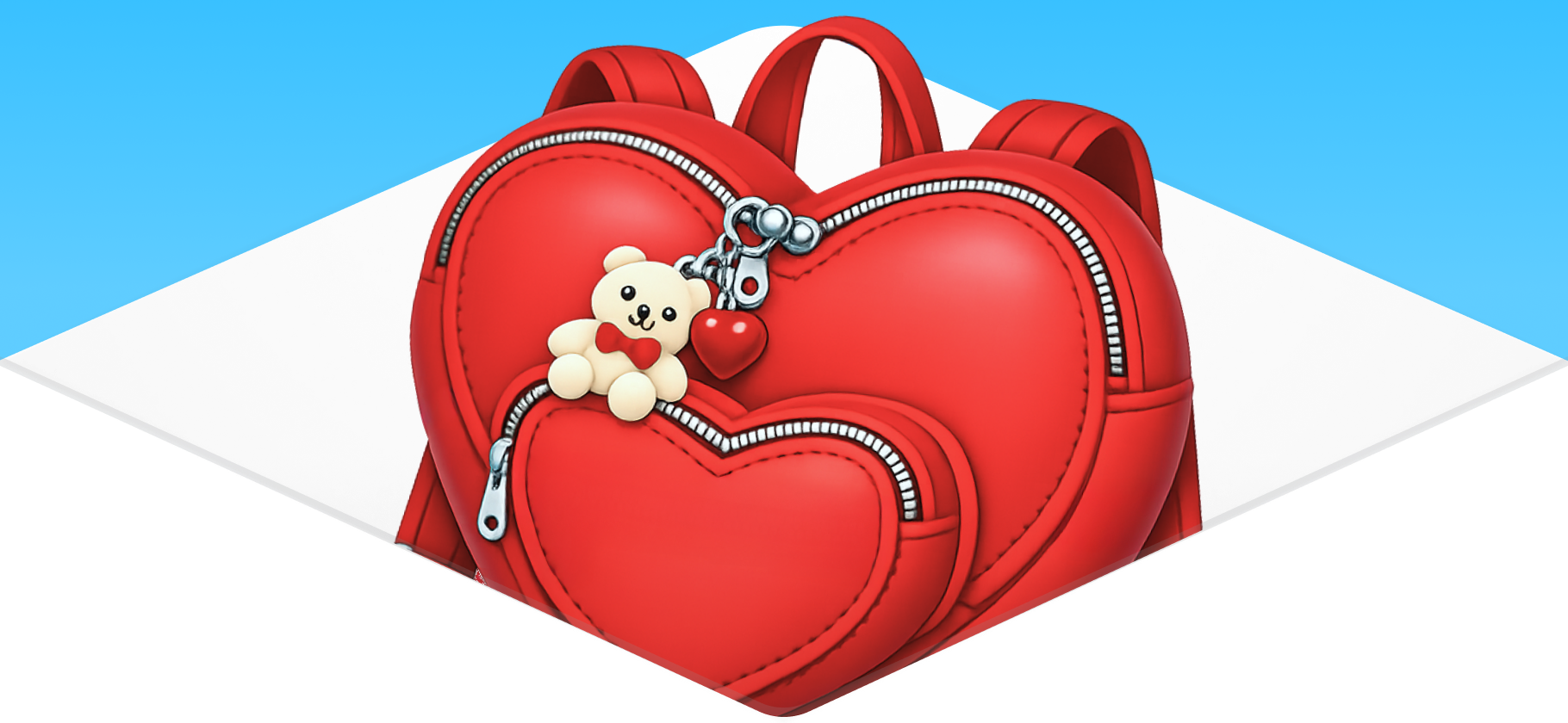 «Боюсь быть отвергнутым»: как решиться на призна­ние в любви в 13 лет