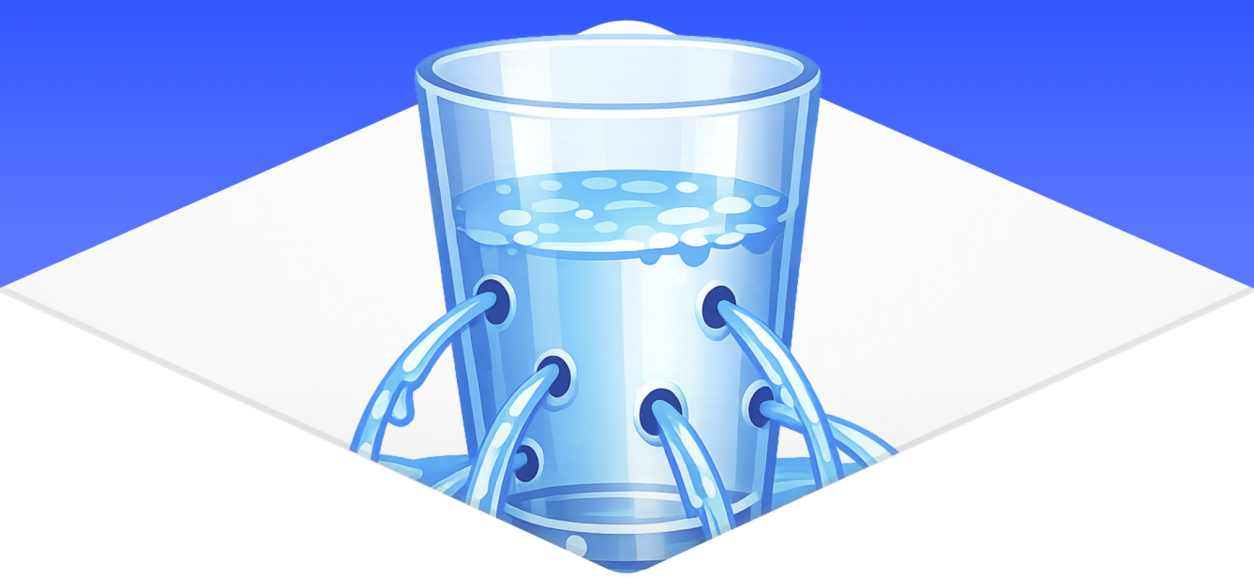 «Словно колотишь руками по воде»: как поддержать себя, если действия не приносят результата