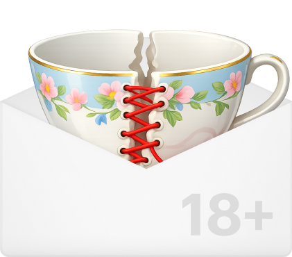 «Я будто потеряла половину себя»: как пережить утрату мужа