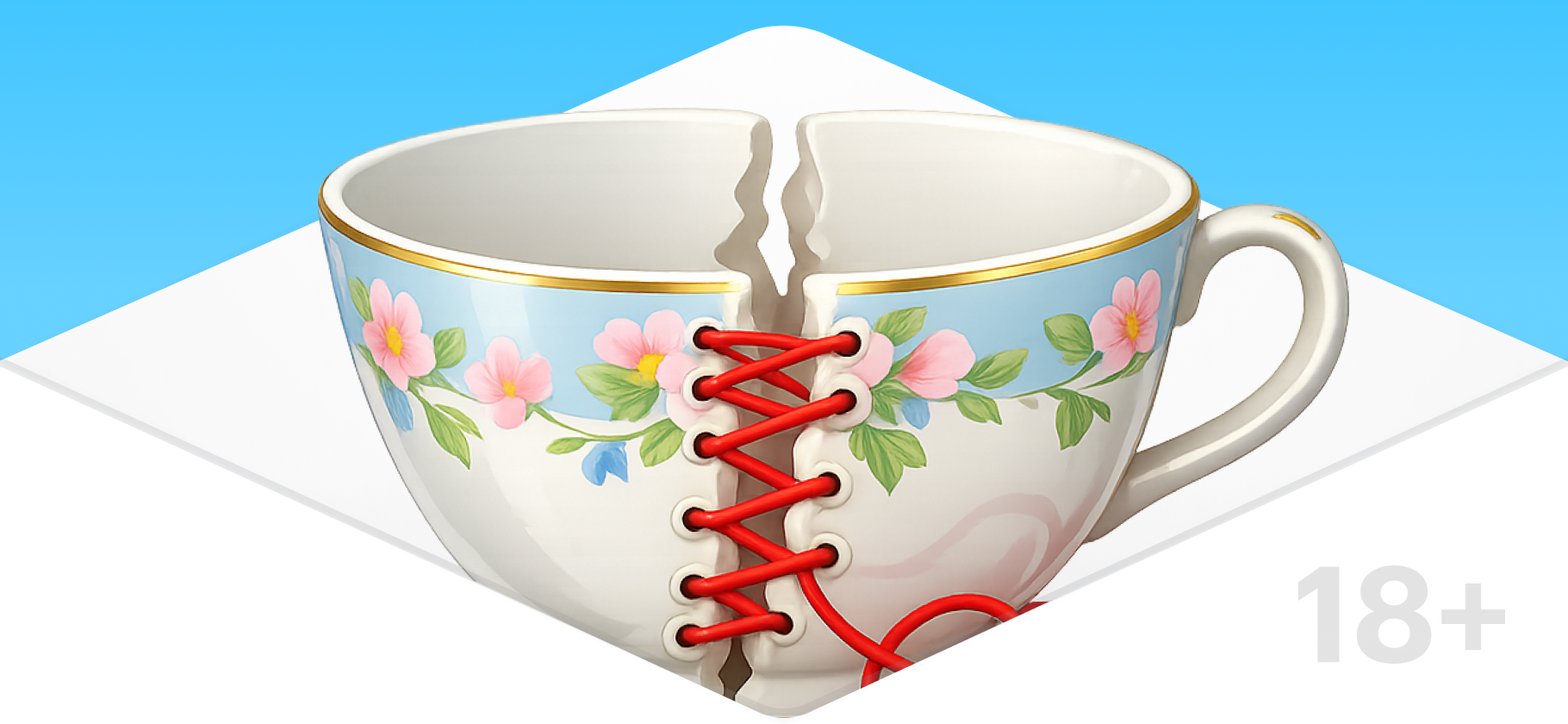 «Я будто потеряла половину себя»: как пережить утрату мужа