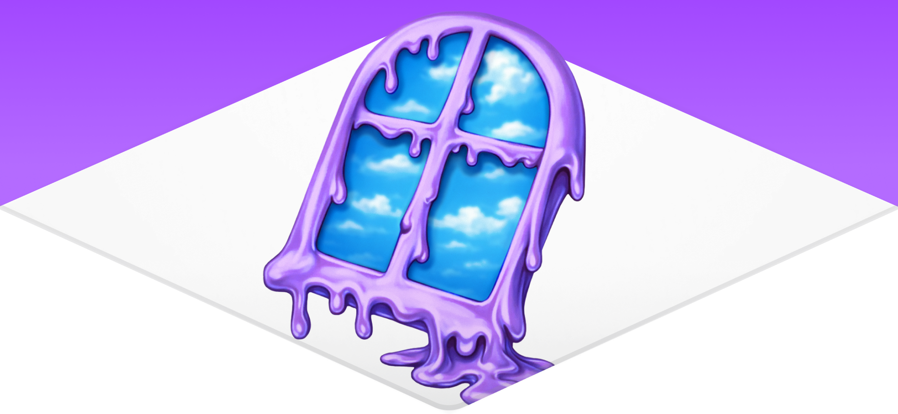 «Мир стал пластико­вым»: как справиться с дереализацией