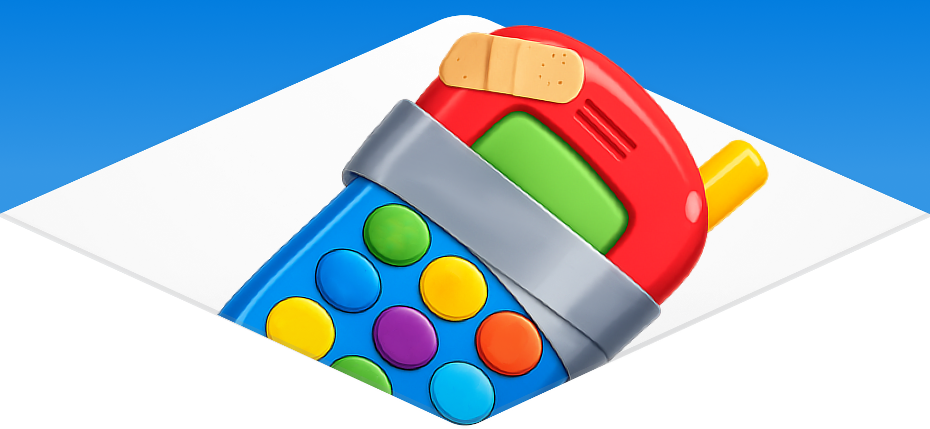 «Не хочу быть отцом по телефону»: как сохранить контакт с ребенком при разводе