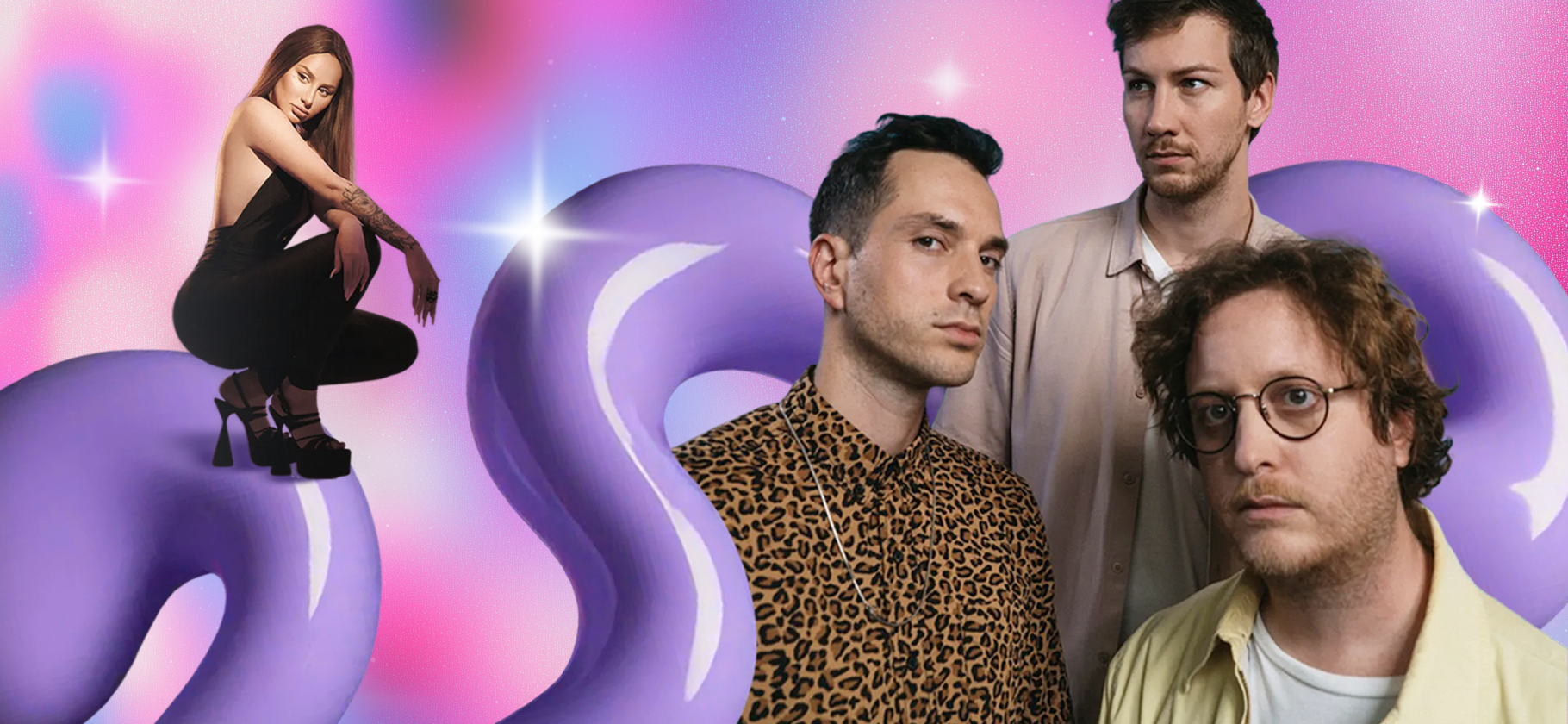 Главные концерты декабря в Москве: к нам едут Xzibit и Gucci Mane, Кадышева тоже будет