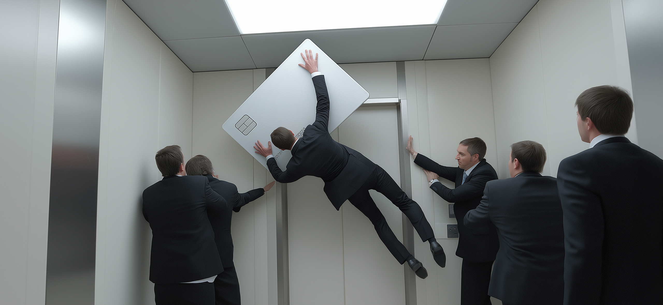 Что делать, если карту заблокировали