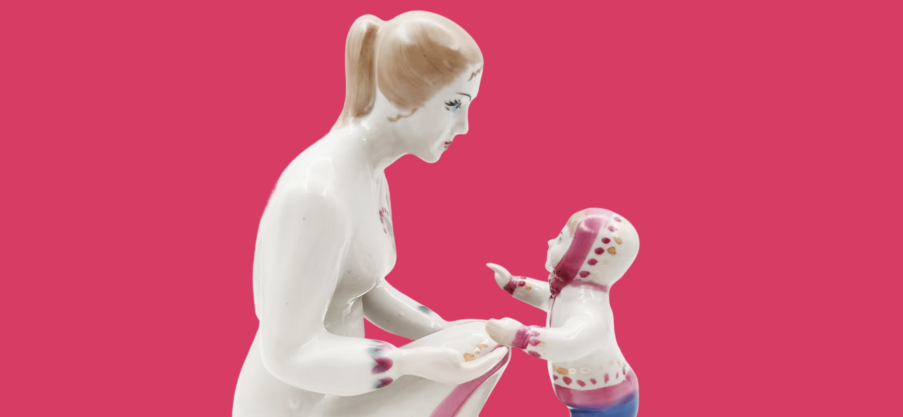 От 63 до 140 дней: как менялась продолжительность декретного отпуска в СССР и России